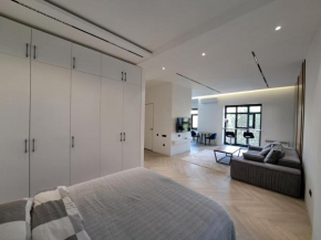 Centrado Apartments